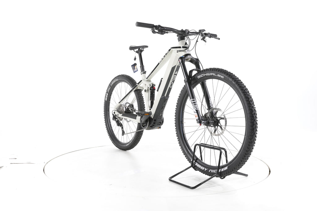 Bulls Sonic EVO TR 1 E-Bike Fully - Image 3
