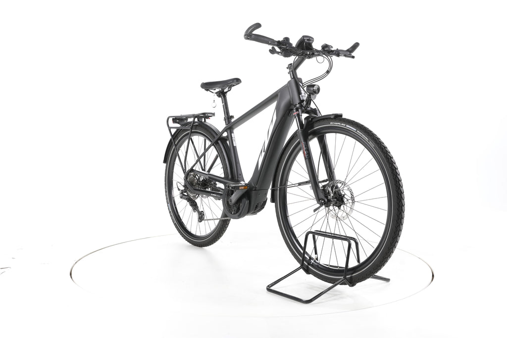 KTM POWER SPORT 10 Trekking E-Bike - Image 3