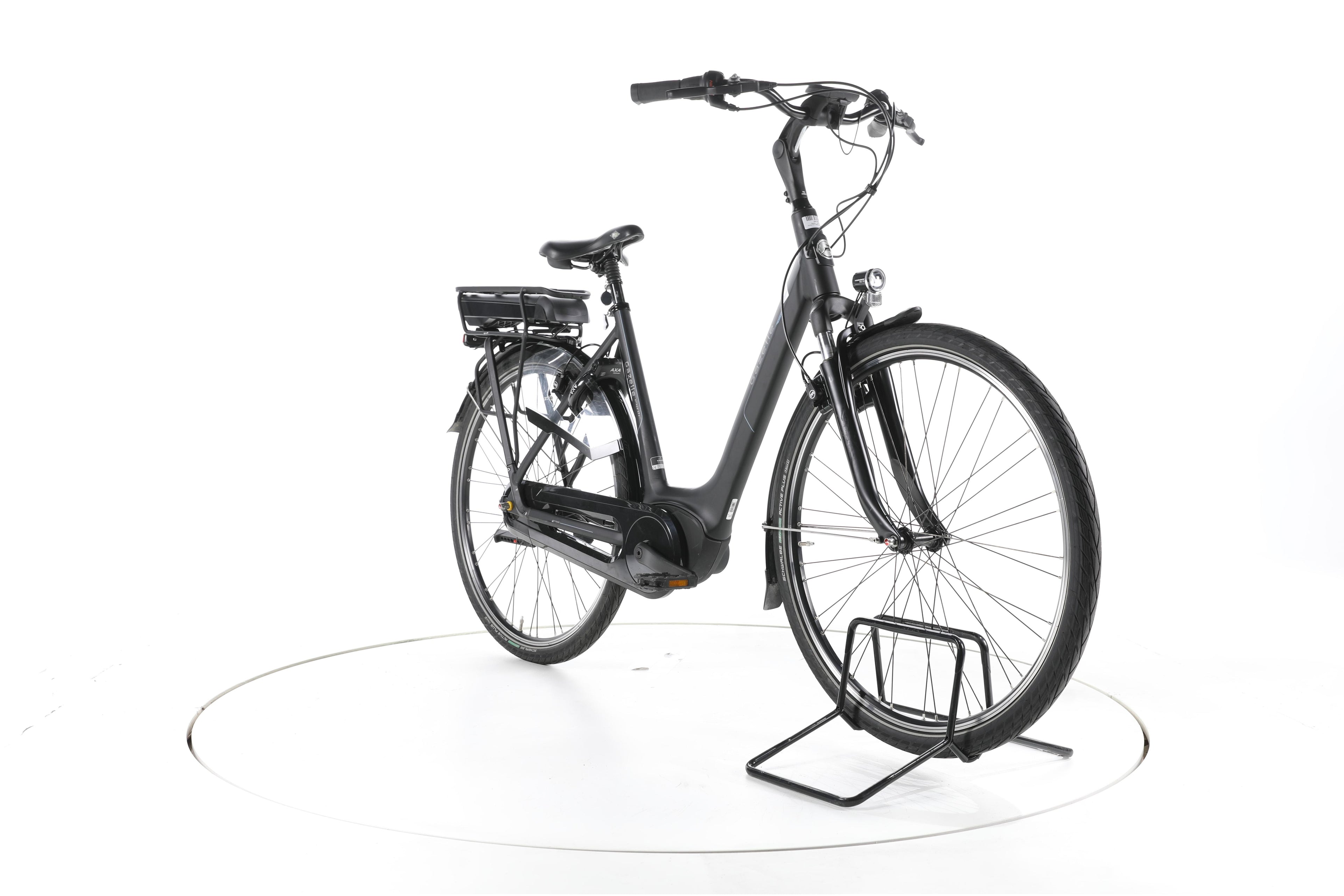 Gazelle Arroyo C7+ HMB City E-Bike Tiefeinsteiger - Image 3