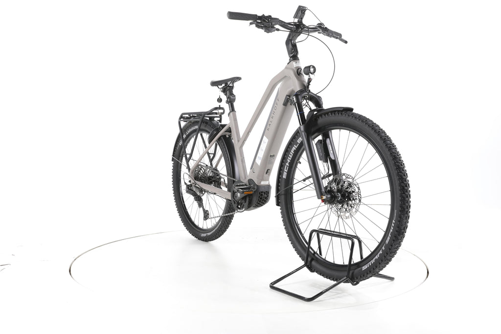 Kalkhoff Entice 5.B Advance+ ABS Trekking E-Bike - Image 3