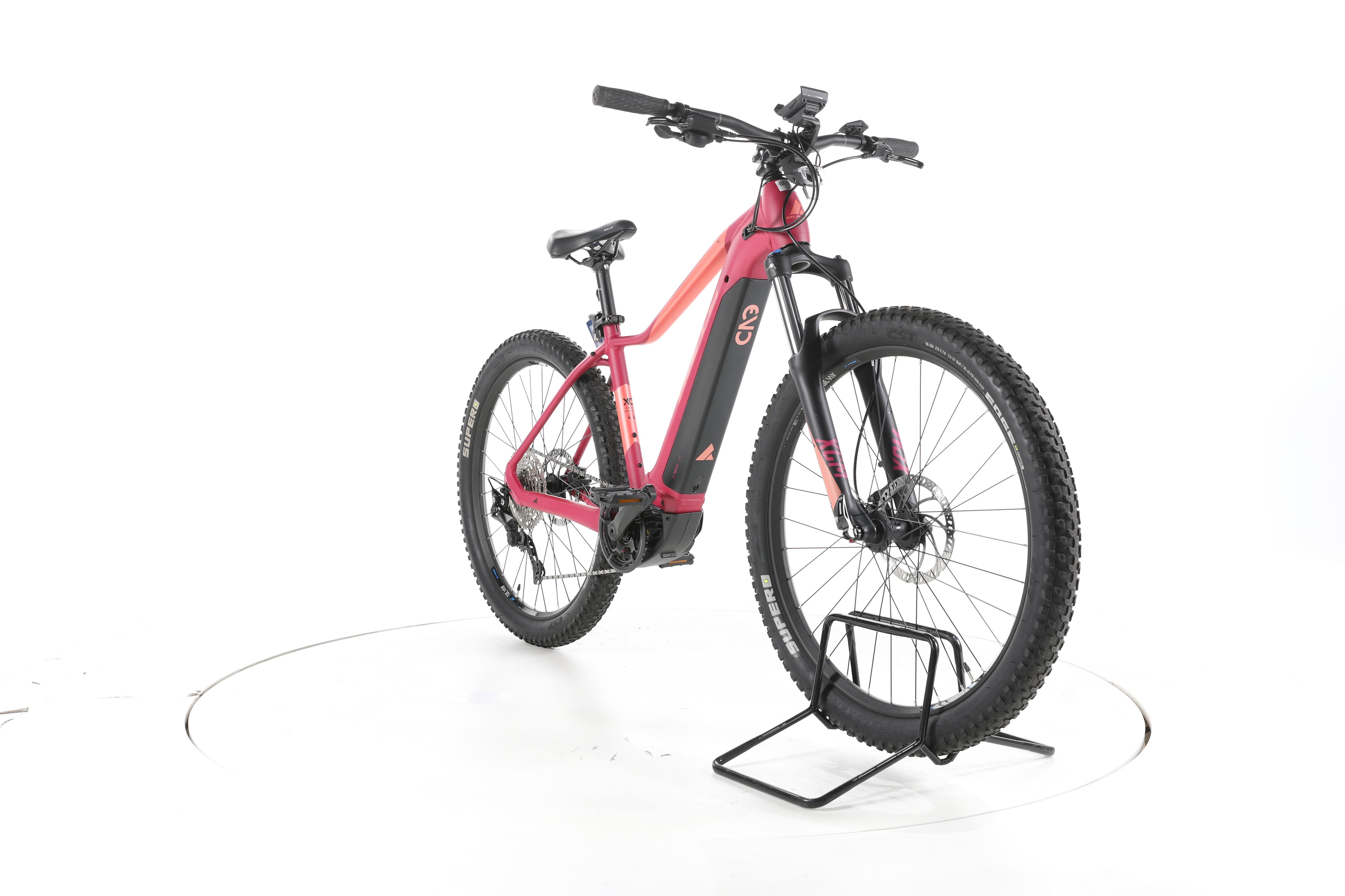Bulls Aminga Eva 1 E-Bike - Image 3