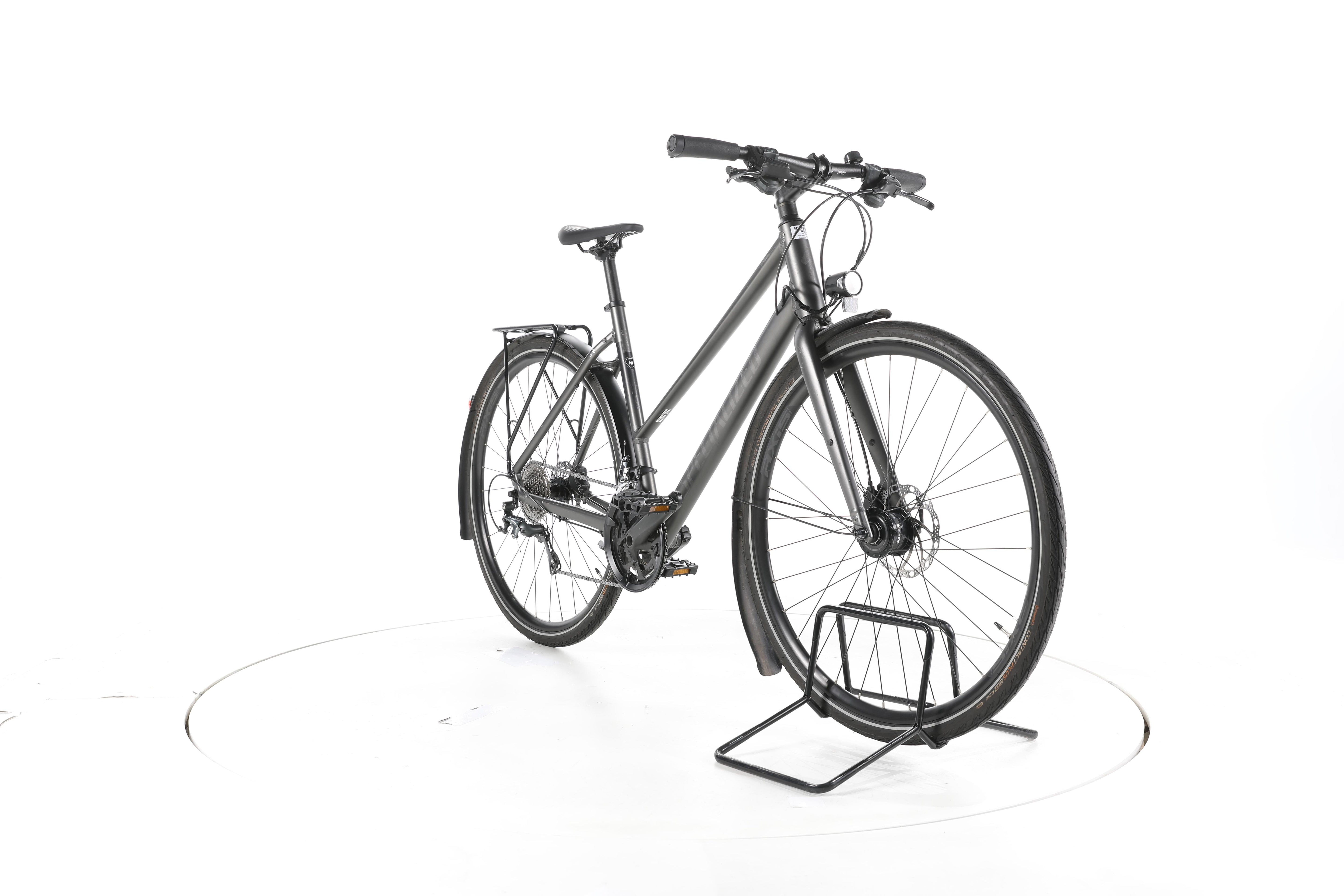 Specialized Sirrus 3.0 EQ Fahrrad City & Trekking - Image 3