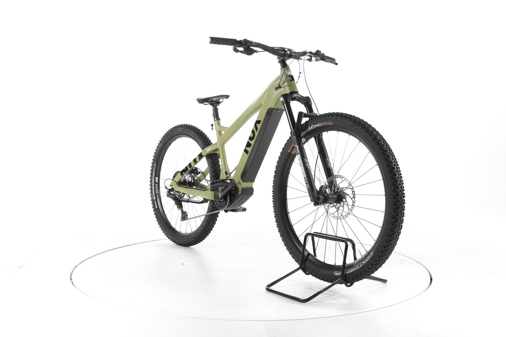 Nox Cycles HYBRID XC TRAIL P2 E-Bike - Image 3