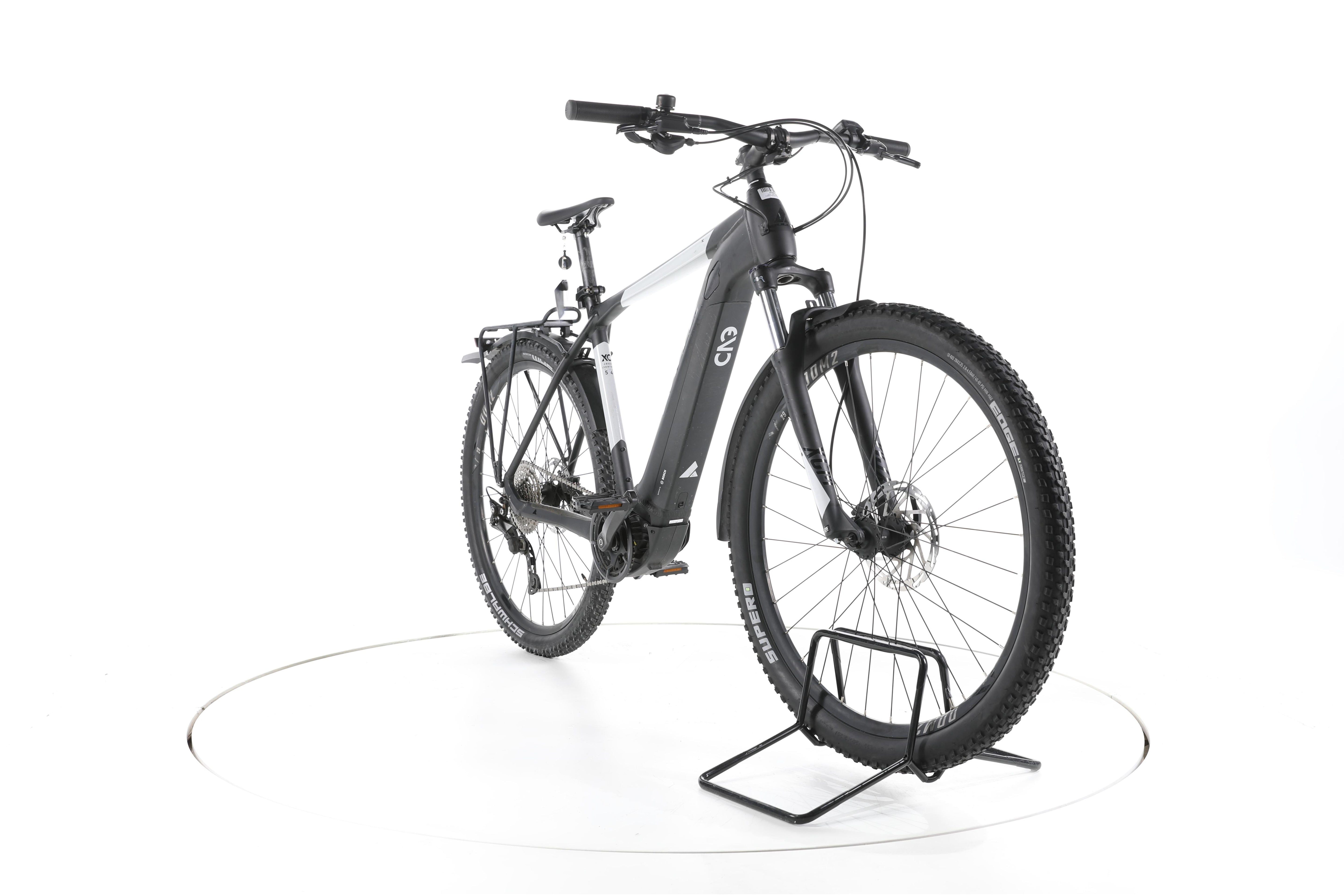 Bulls Copperhead Evo 1 E-Bike - Image 3