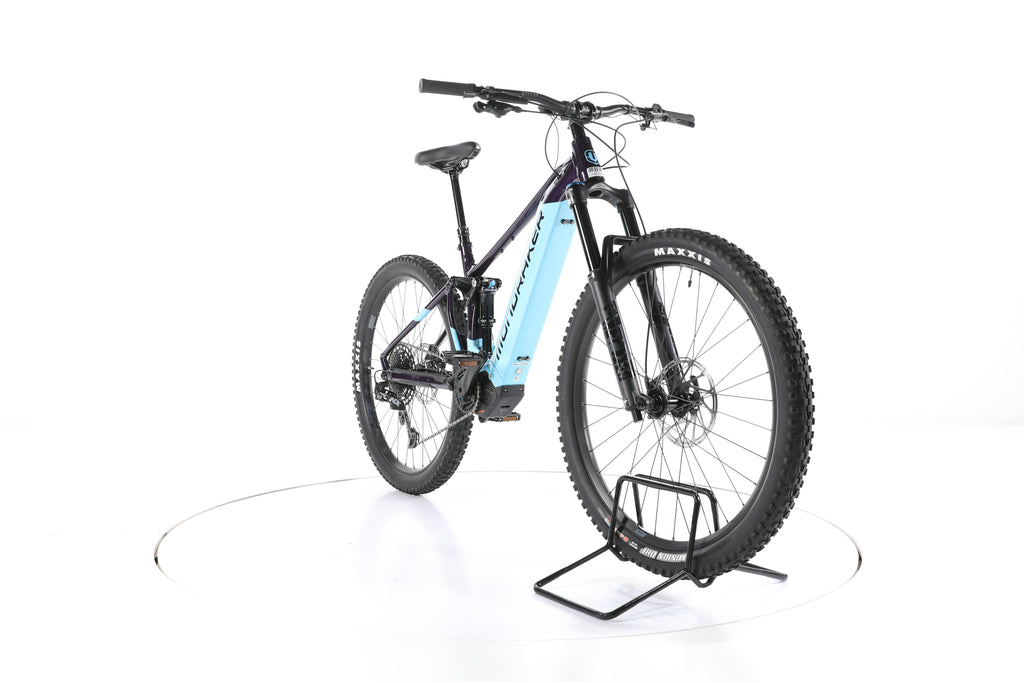 Mondraker DUSK R E-Bike Fully - Image 3