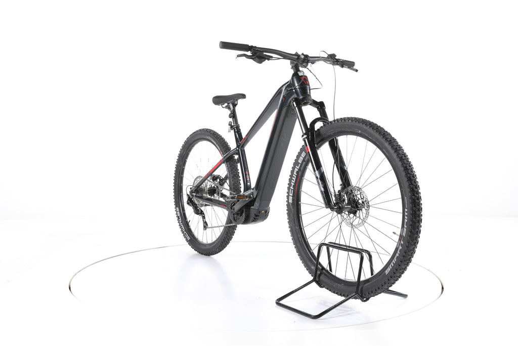 Conway Cairon S 5.0 E-Bike - Image 3