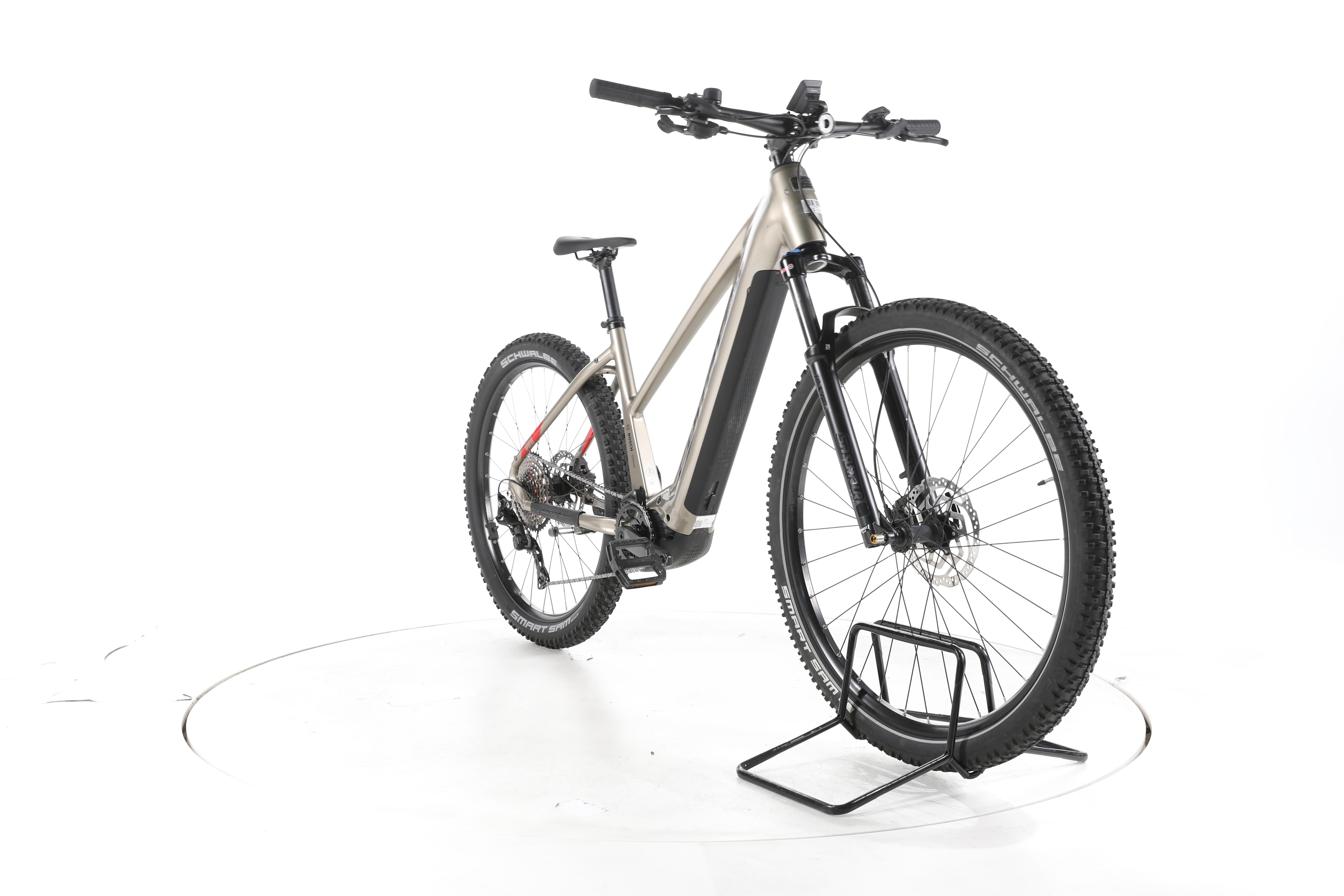 Corratec E-Power X-Vert Pro Sport E-Bike - Image 3