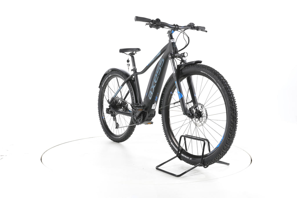 Axess Prime 29 E-Bike - Image 3