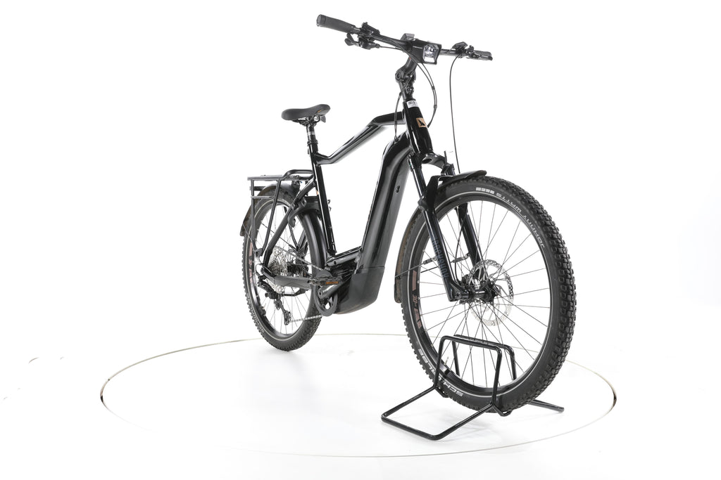 Haibike Trekking 11 Trekking E-Bike - Image 3