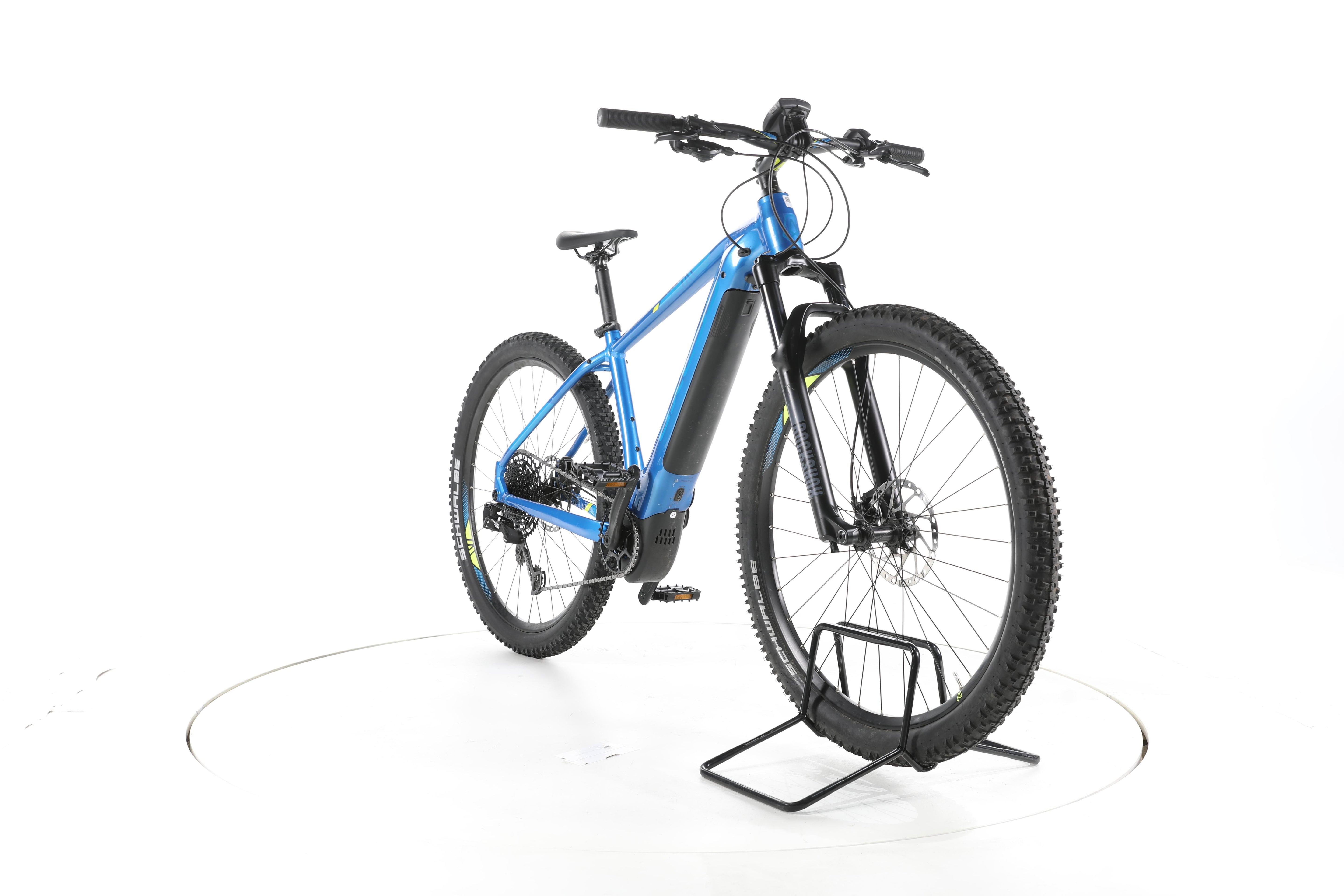 Axess Element E-Bike - Image 3