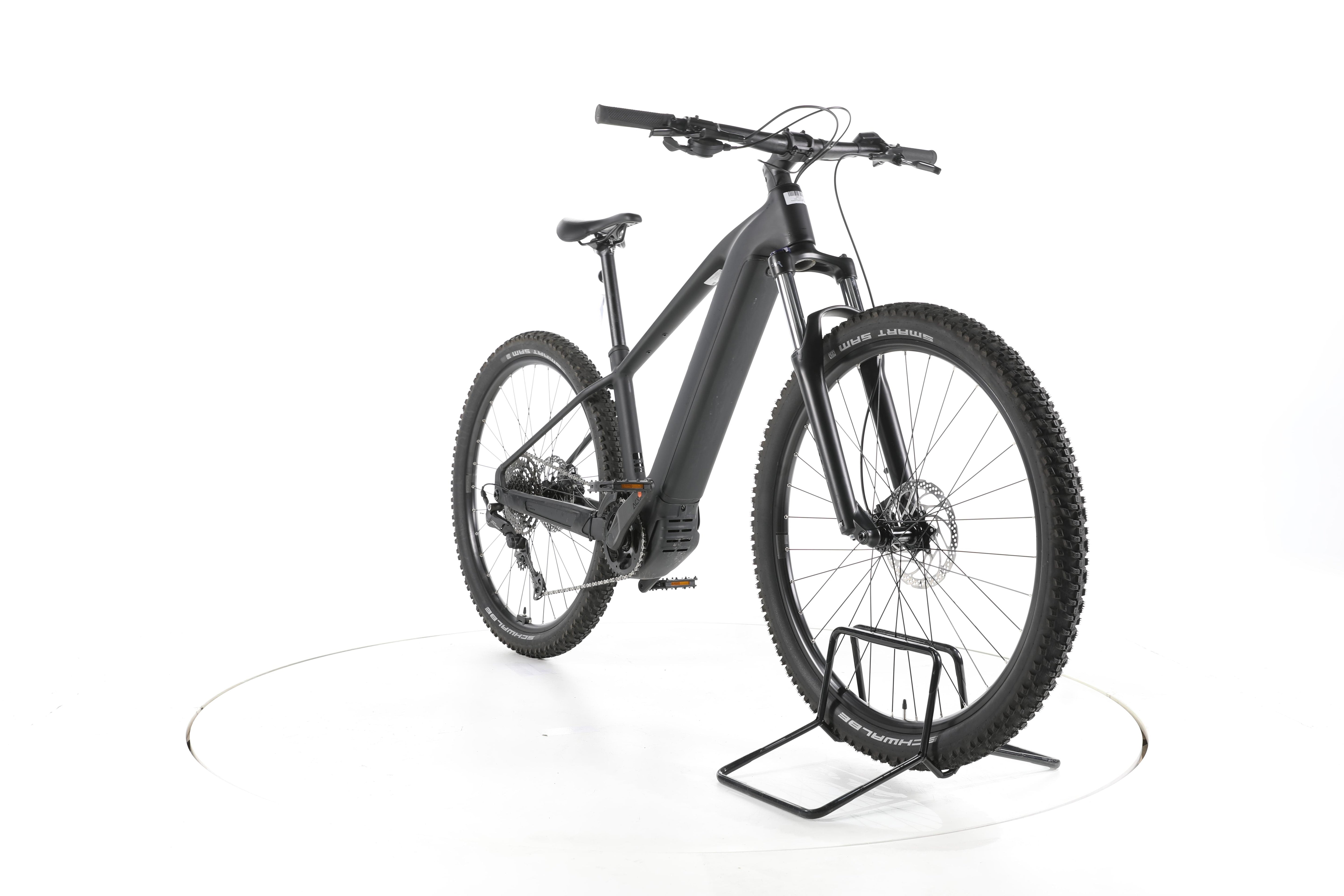 Cube Reaction Hybrid ONE E-Bike 2025 - Image 3