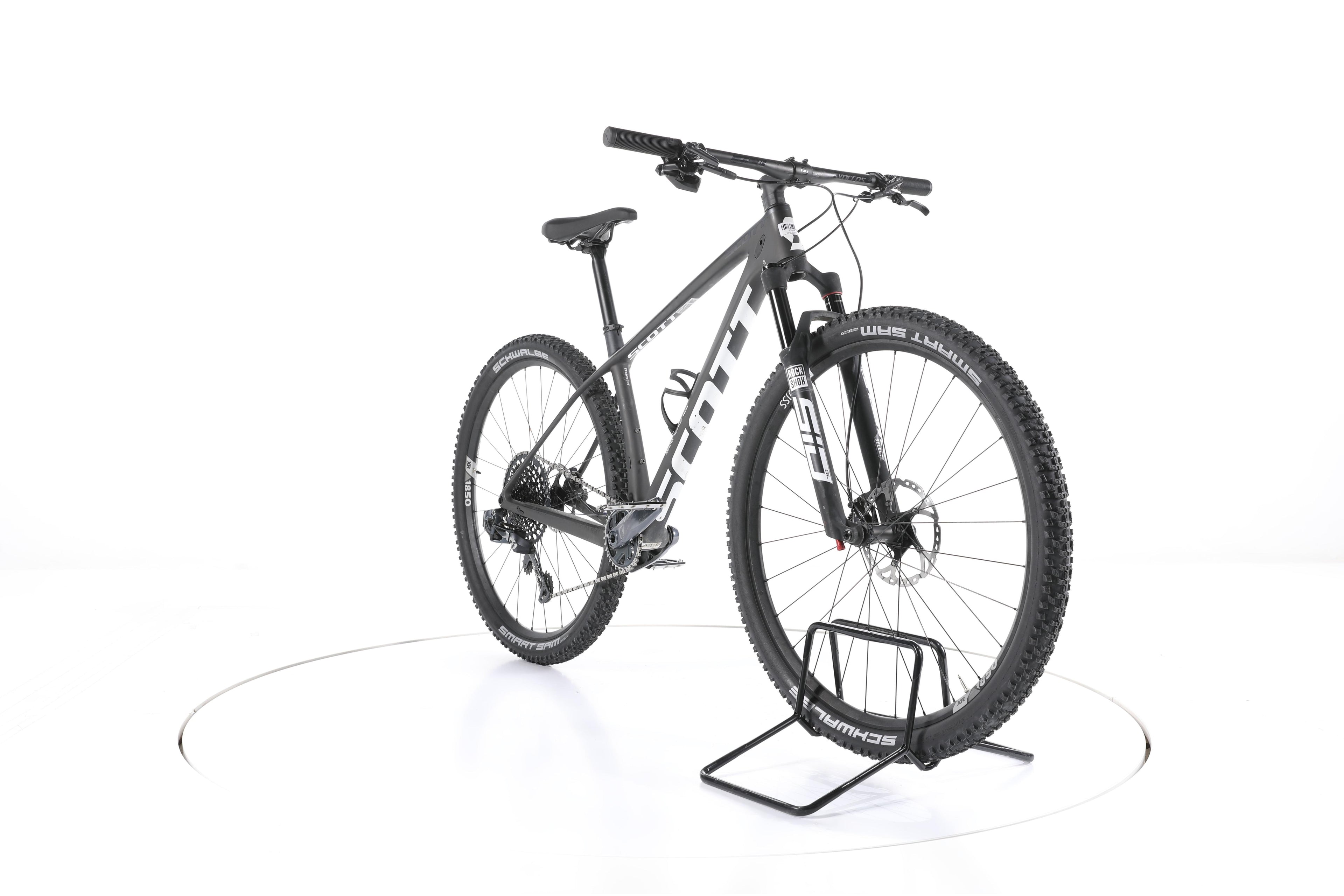 Scott Scale RC Team Issue AXS - Image 3