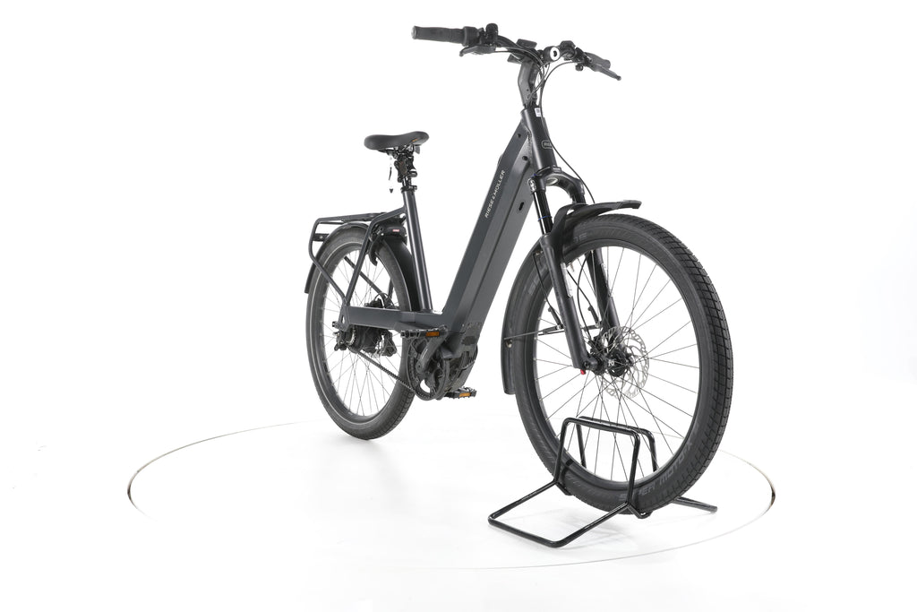 Riese & Müller Nevo GT vario City E-Bike Tiefeinsteiger - Image 3