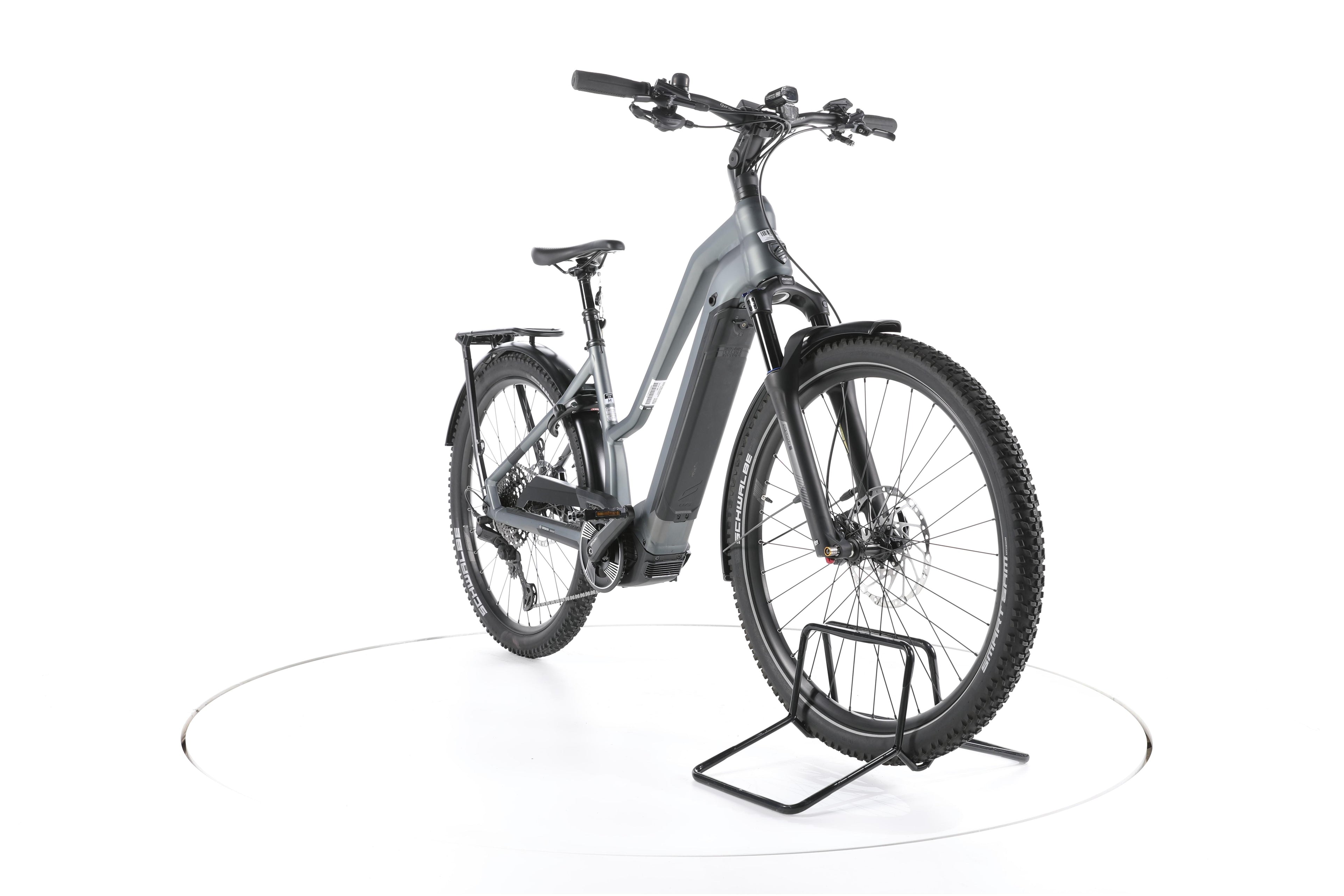 Centurion Country R3000i T Trekking E-Bike 2024 - Image 3