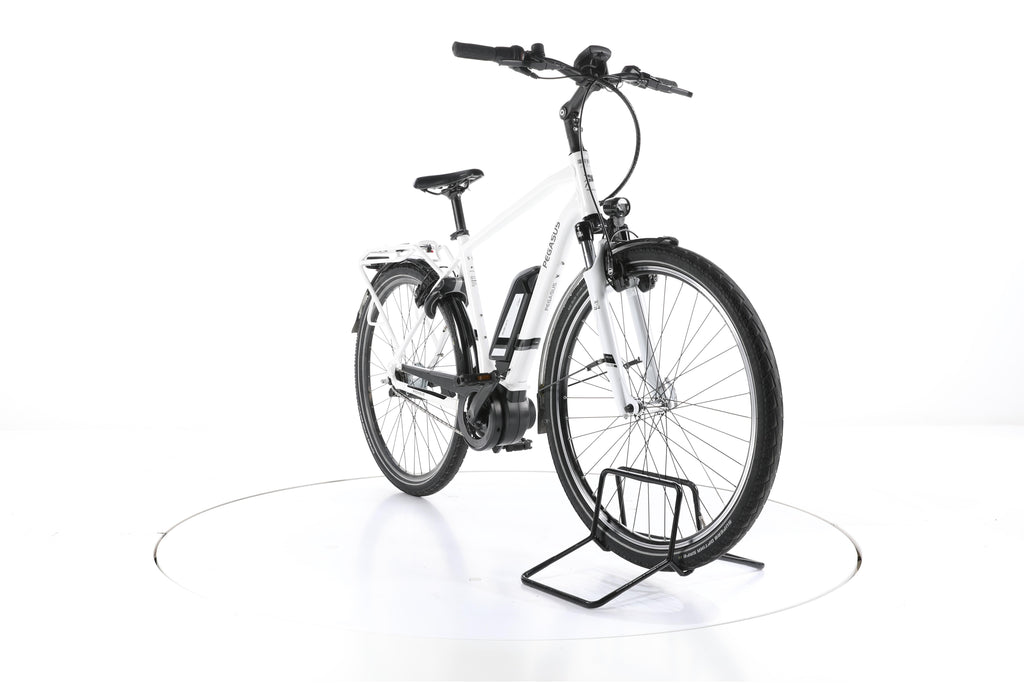 Pegasus Solero E8R Lite City E-Bike - Image 3