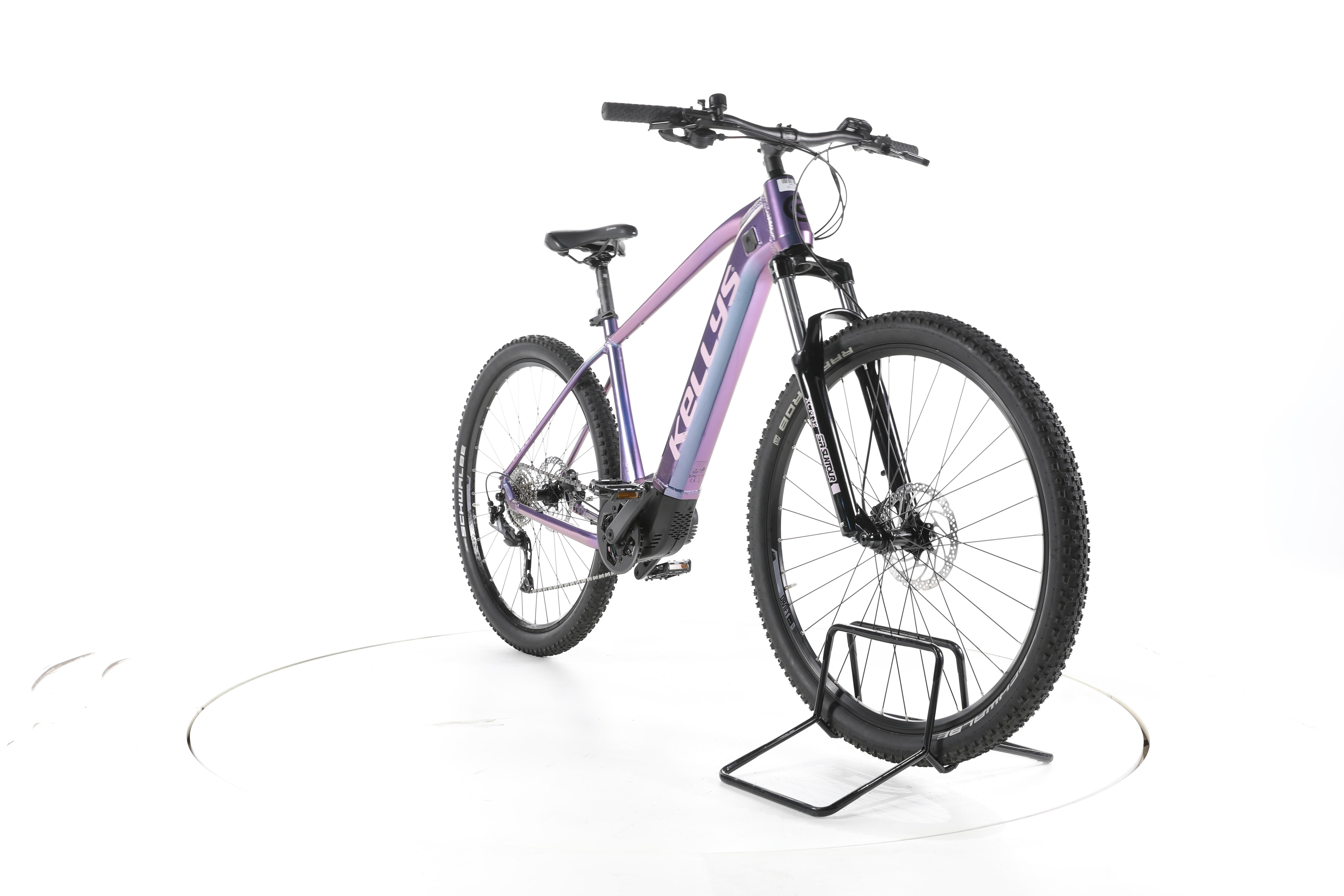 Kellys Tayen R10 E-Bike 2023 - Image 3