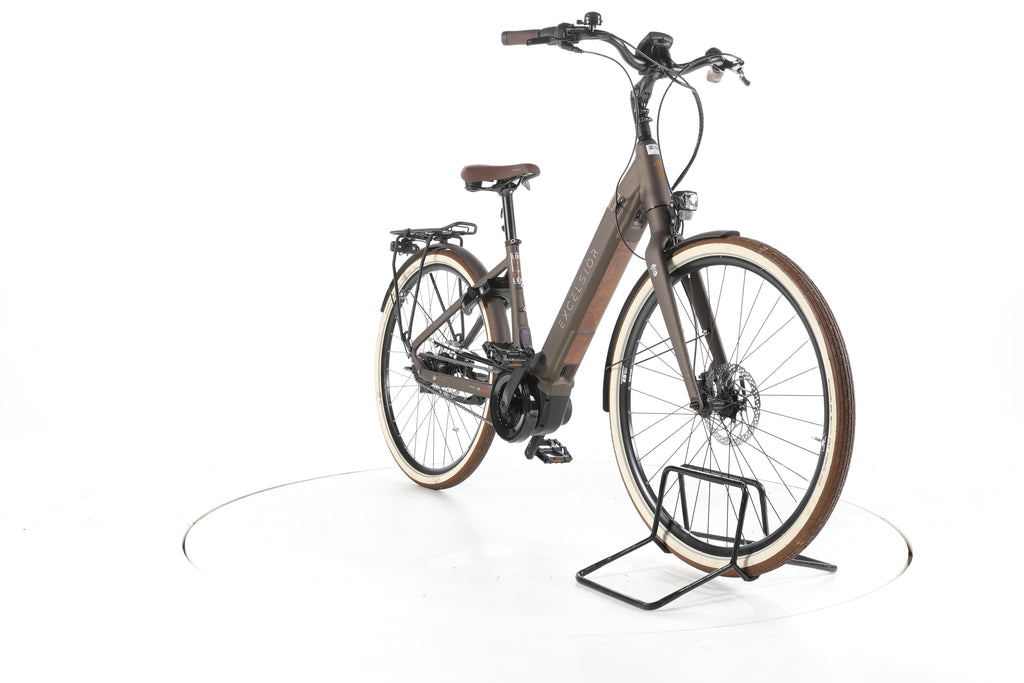 Excelsior Pearl City E-Bike Tiefeinsteiger - Image 3