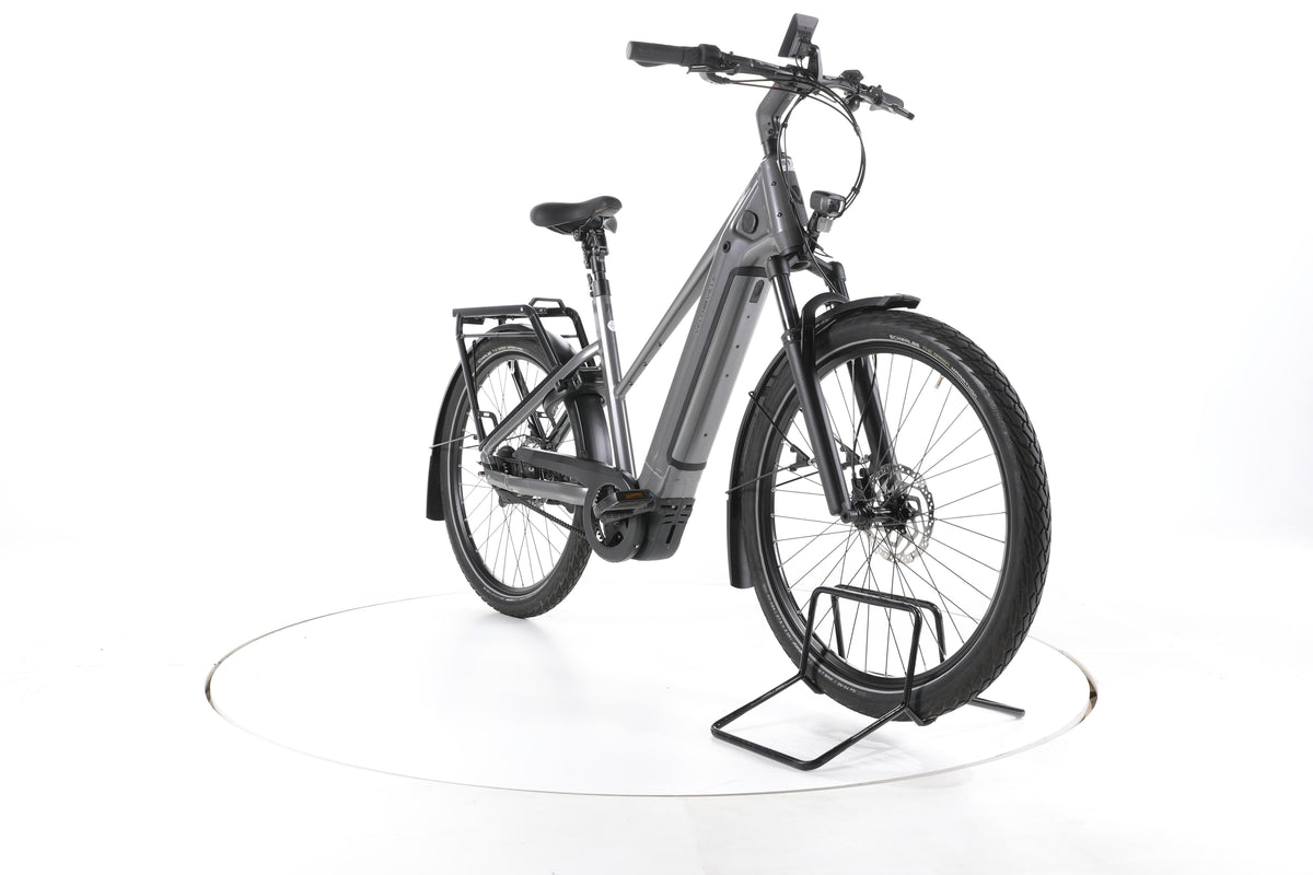 Velo de Ville SEB 990 City E-Bike 2026 - Image 3