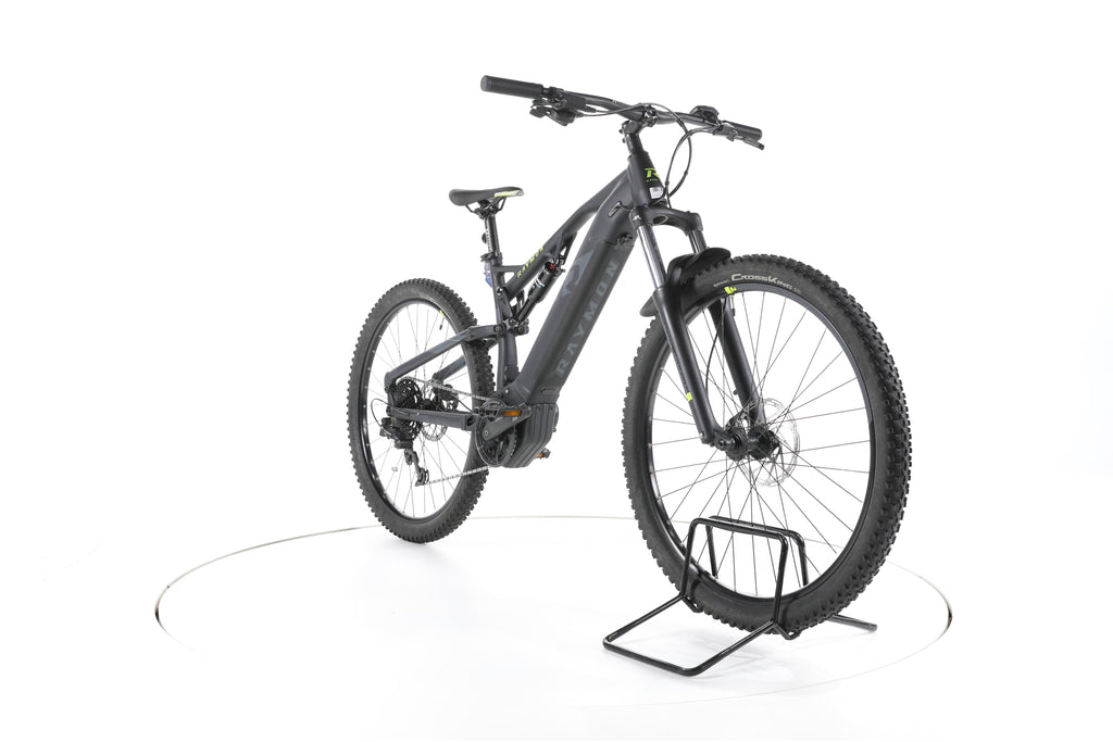 R Raymon FullRay 130E 4.0 Fully E-Bike 2023 - Image 3