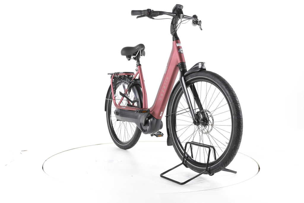 Gazelle Avignon C8 HMB City E-Bike Tiefeinsteiger - Image 3