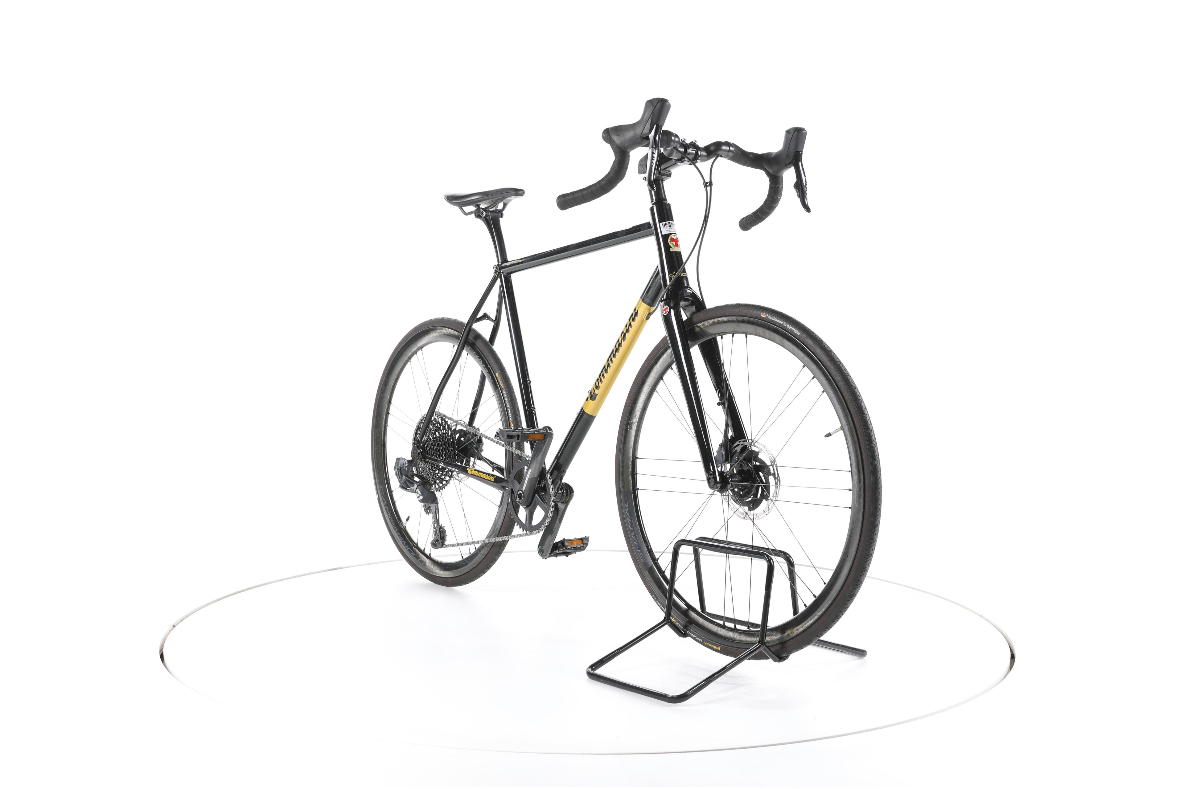 Tommasini Fire Gravel - Image 3