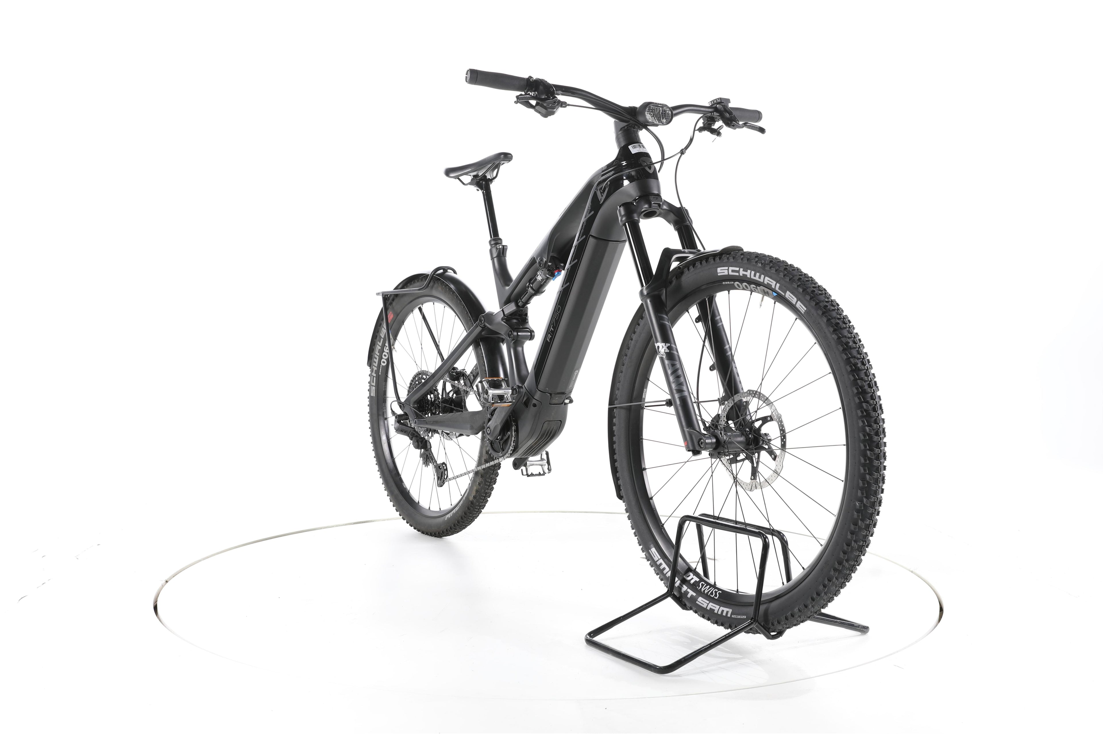 Rotwild R.T TOUR SUV E-Bike Carbon - Image 3