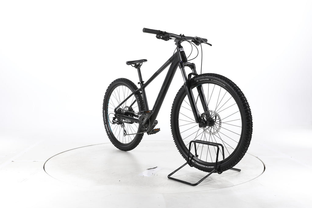 Cube Aim Race Fahrrad Hardtail - Image 3