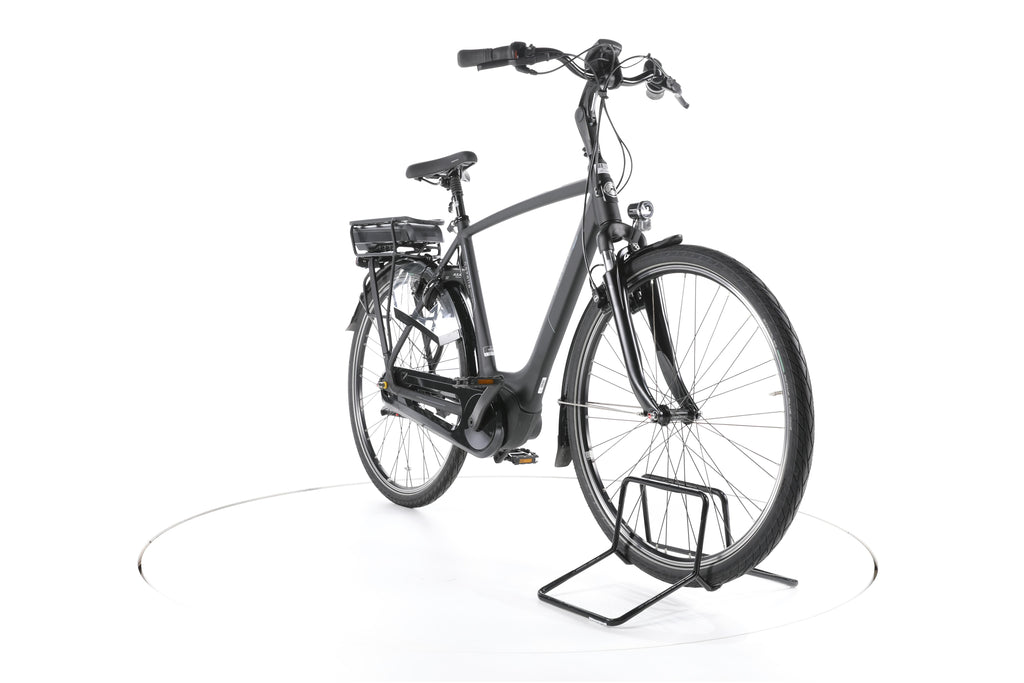 Gazelle Arroyo C7+ HMB City E-Bike - Image 3
