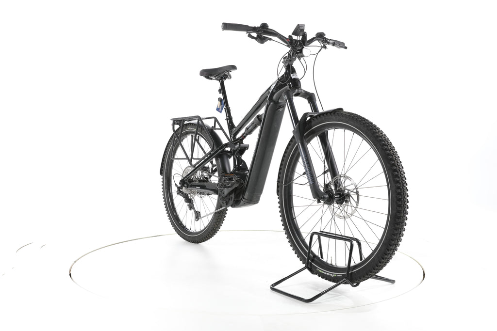 Cannondale 29 U Moterra Neo EQ SUV E-Bike - Image 3