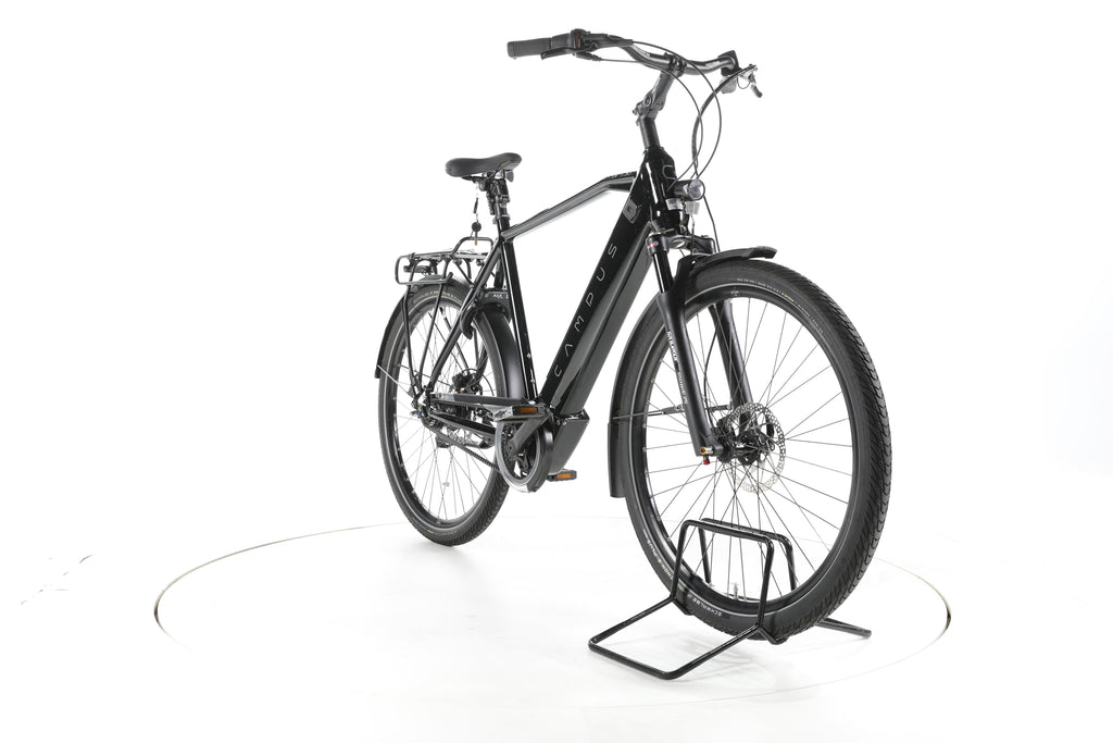 Campus BM38 City E-Bike - Image 3