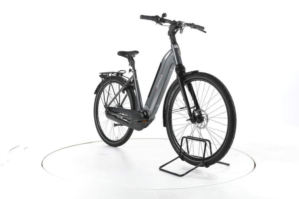 Bikkel Stenza City E-Bike Tiefeinsteiger 2023 - Image 3