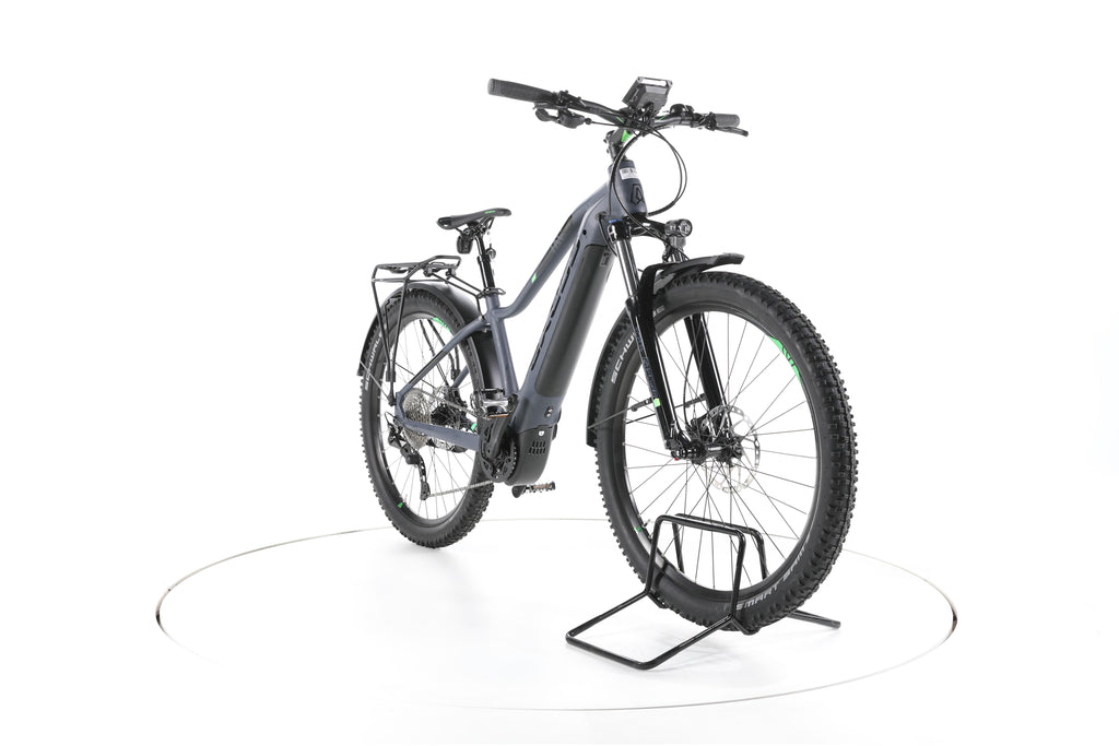 Axess Force Allroad 27,5 Trekking E-Bike - Image 3
