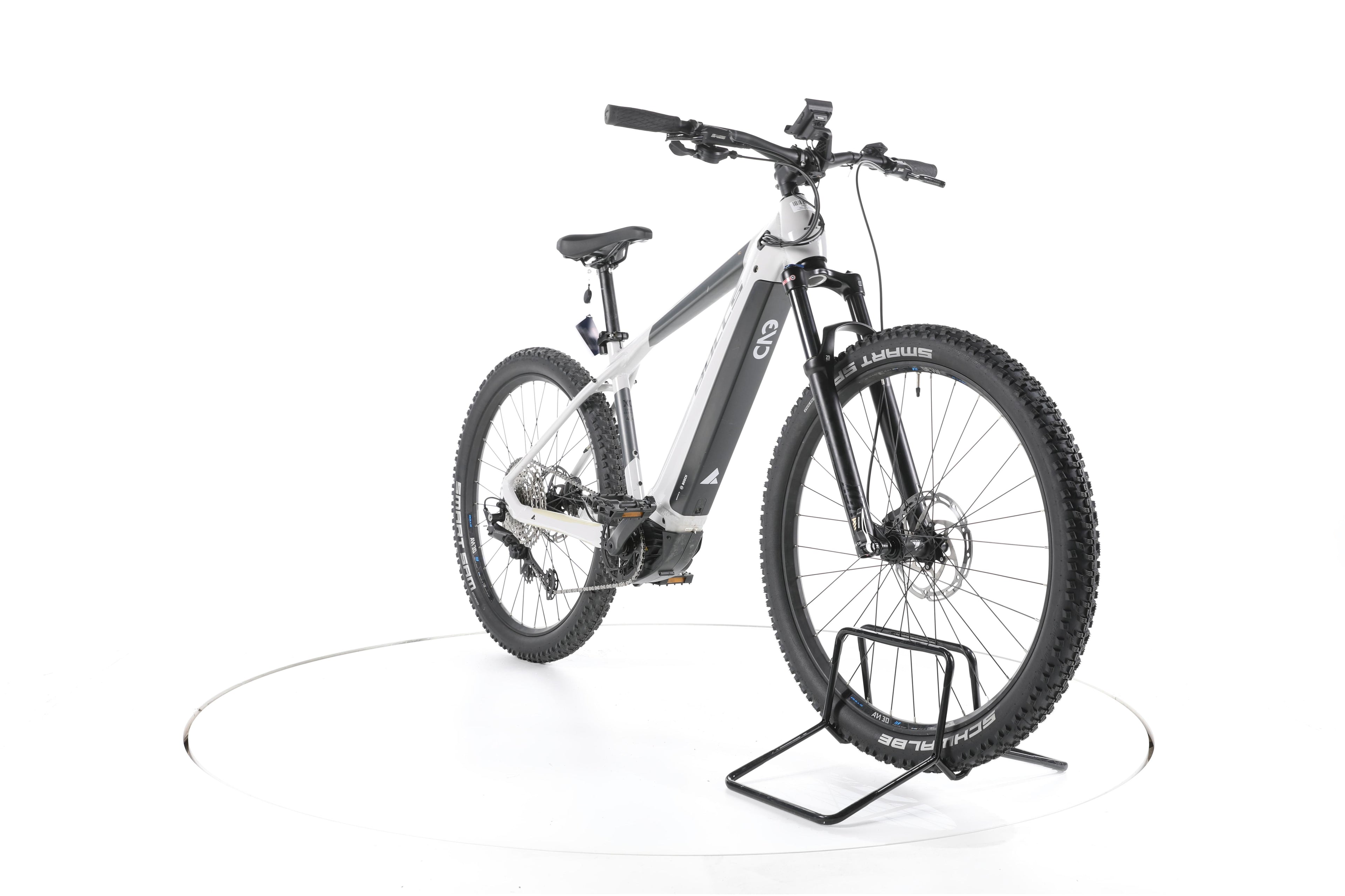 Bulls Copperhead EVO 2 E-Bike 2023 - Image 3