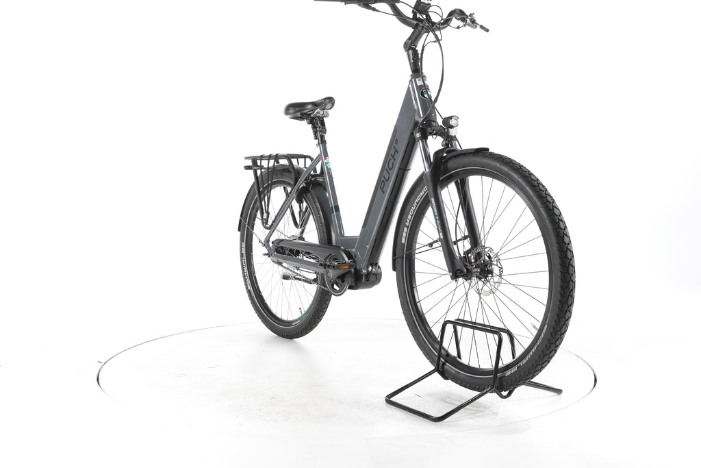 Puch Q4.4 FL City E-Bike Tiefeinsteiger - Image 3