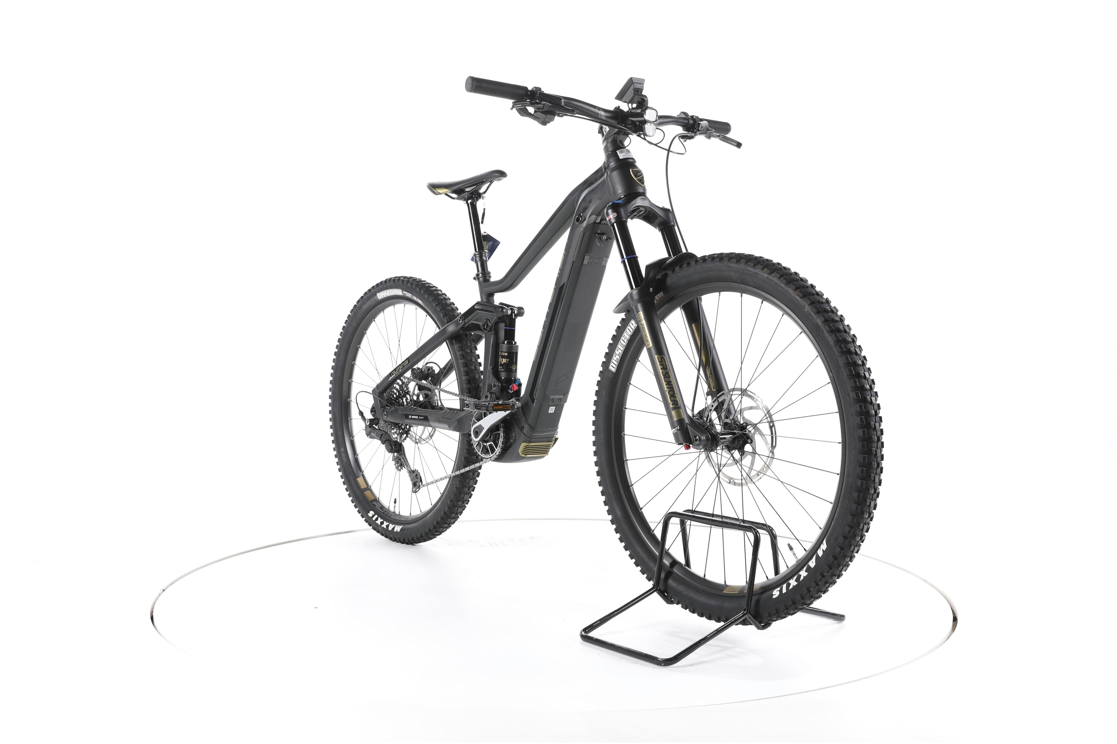 Centurion Numinis R800i EP2 Fully E-Bike 2023 - Image 3
