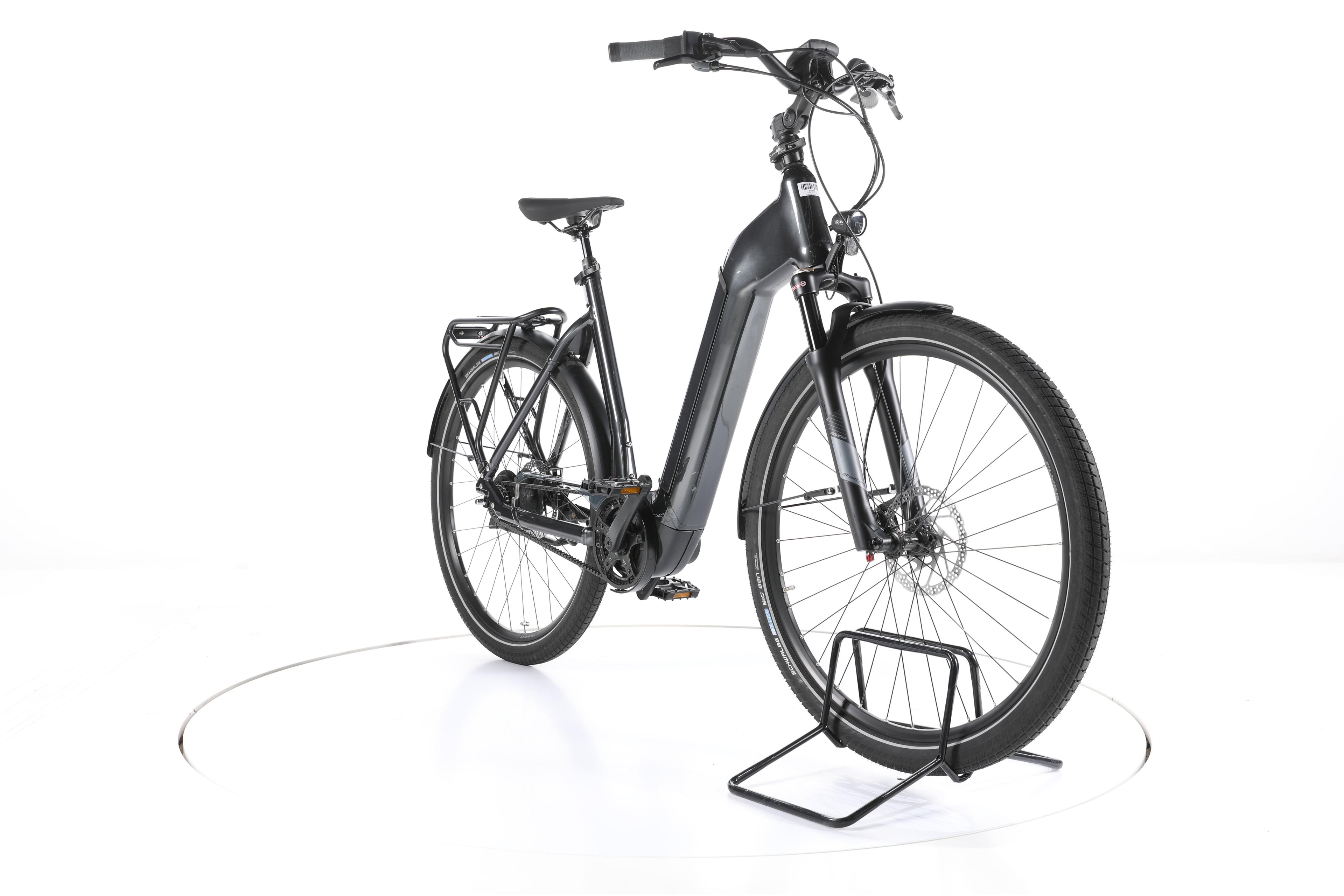 FLYER Gotour6 7.23 City E-Bike Tiefeinsteiger - Image 3