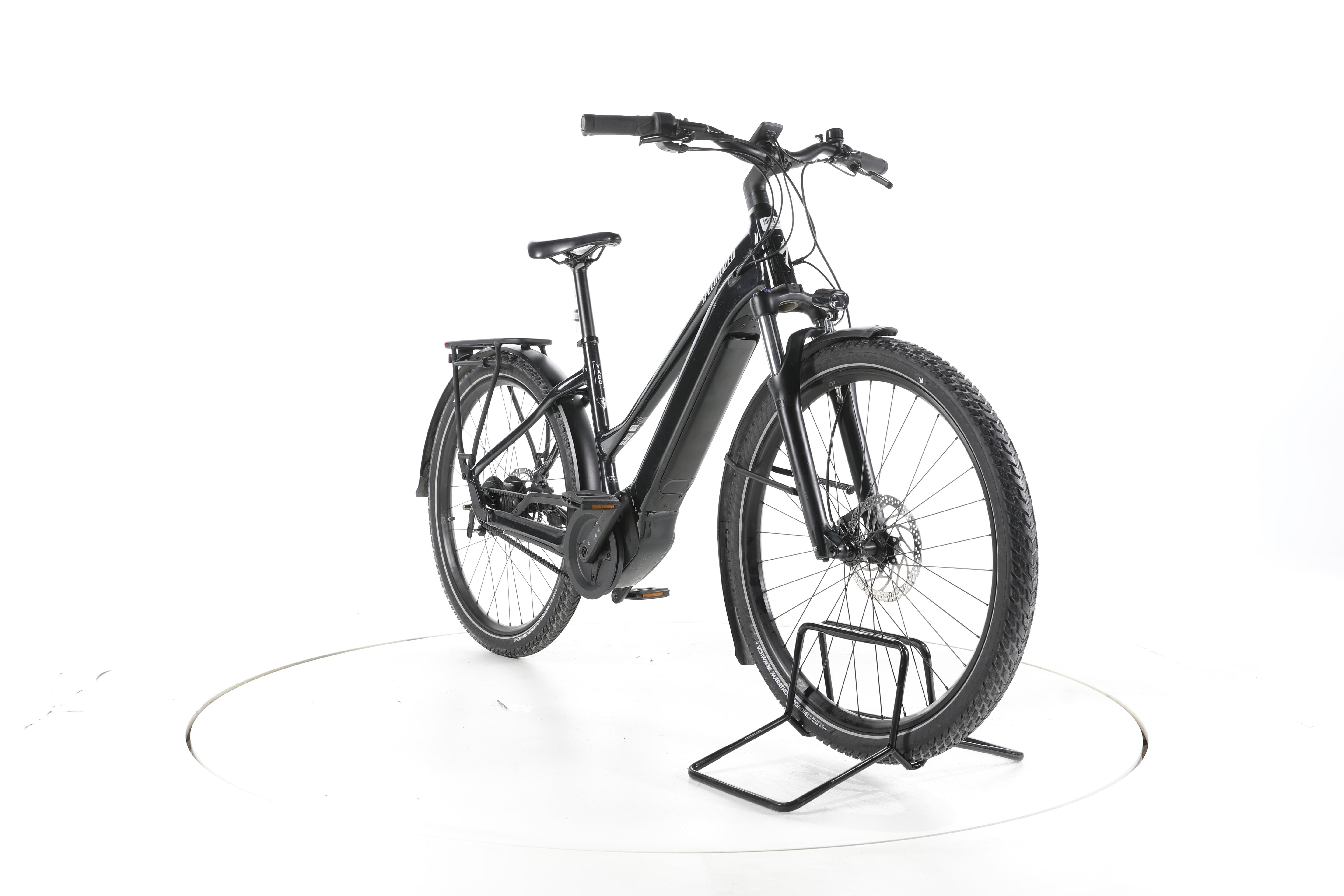 Specialized Turbo Vado 3.0 IGH City E-Bike - Image 3