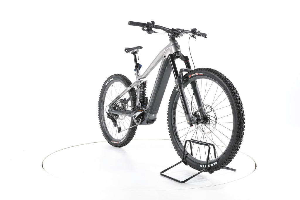 Centurion No Pogo R3700I Fully E-Bike 2023 - Image 3
