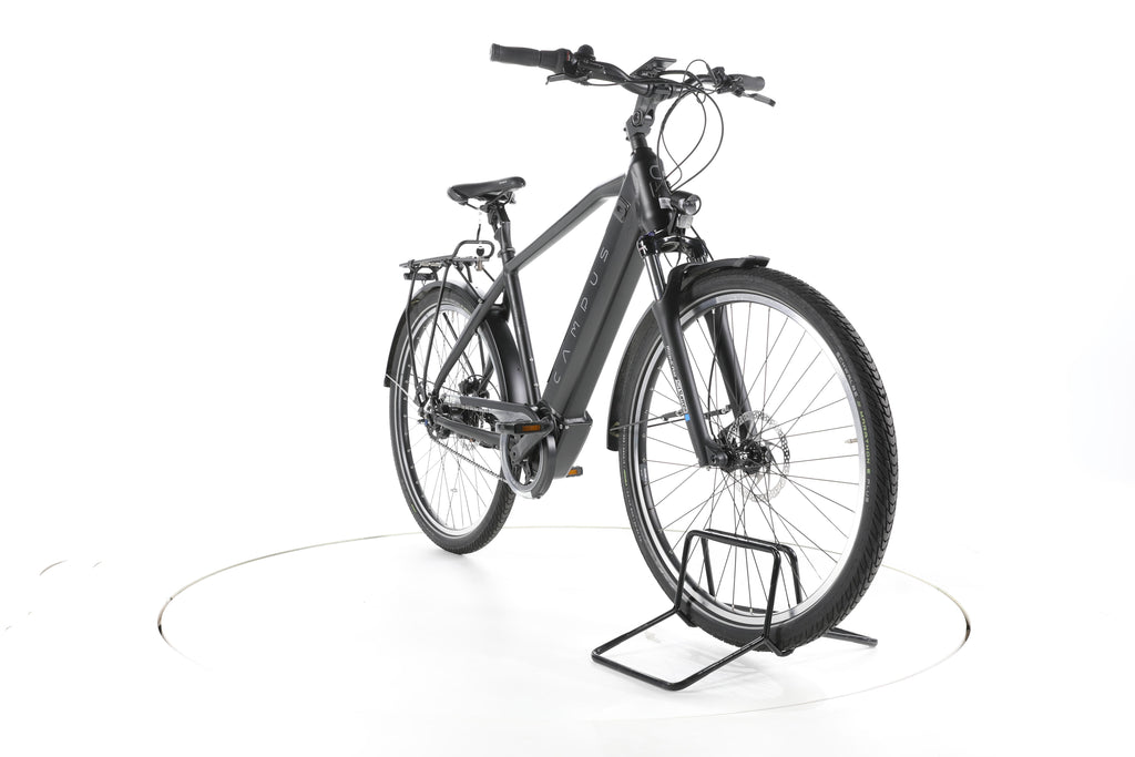 Campus BM 38 City E-Bike - Image 3