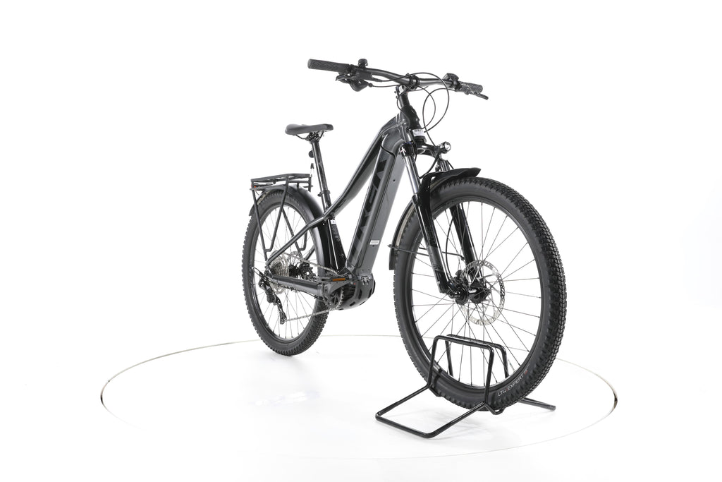 Trek Powerfly 4 Trekking E-Bike - Image 3