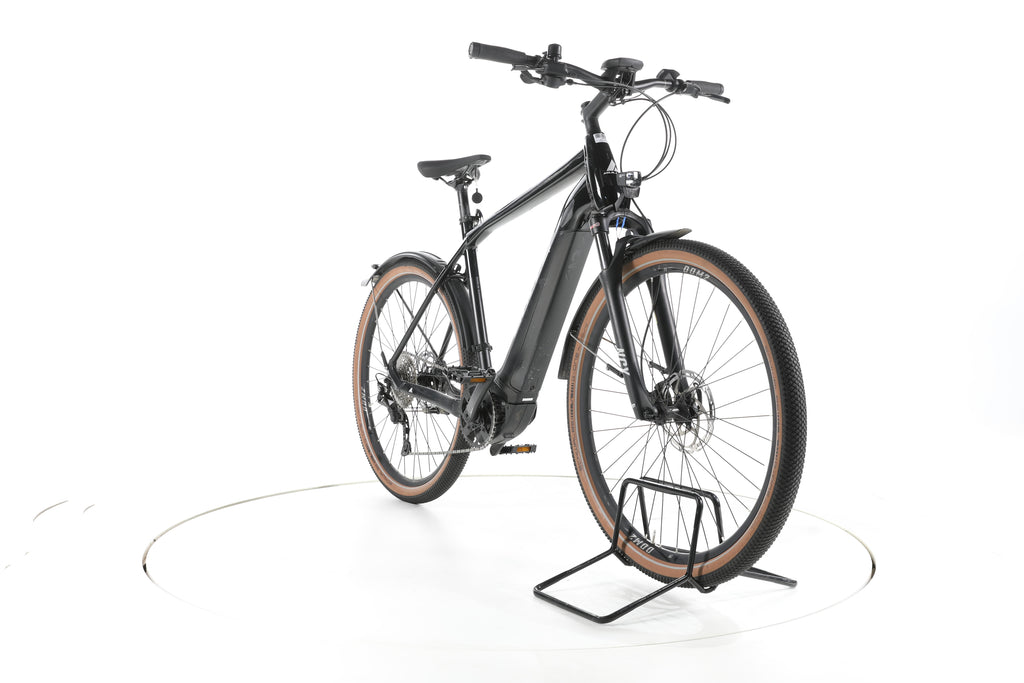 Bulls Crossrider Evo 1 Trekking E-Bike - Image 3