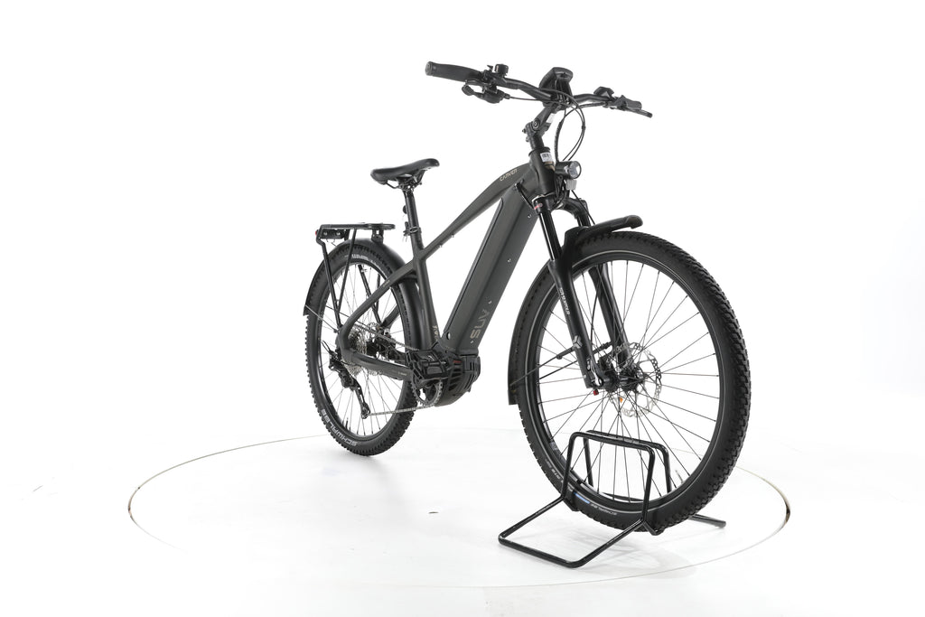 Carver SUV E.430 Trekking E-Bike - Image 3