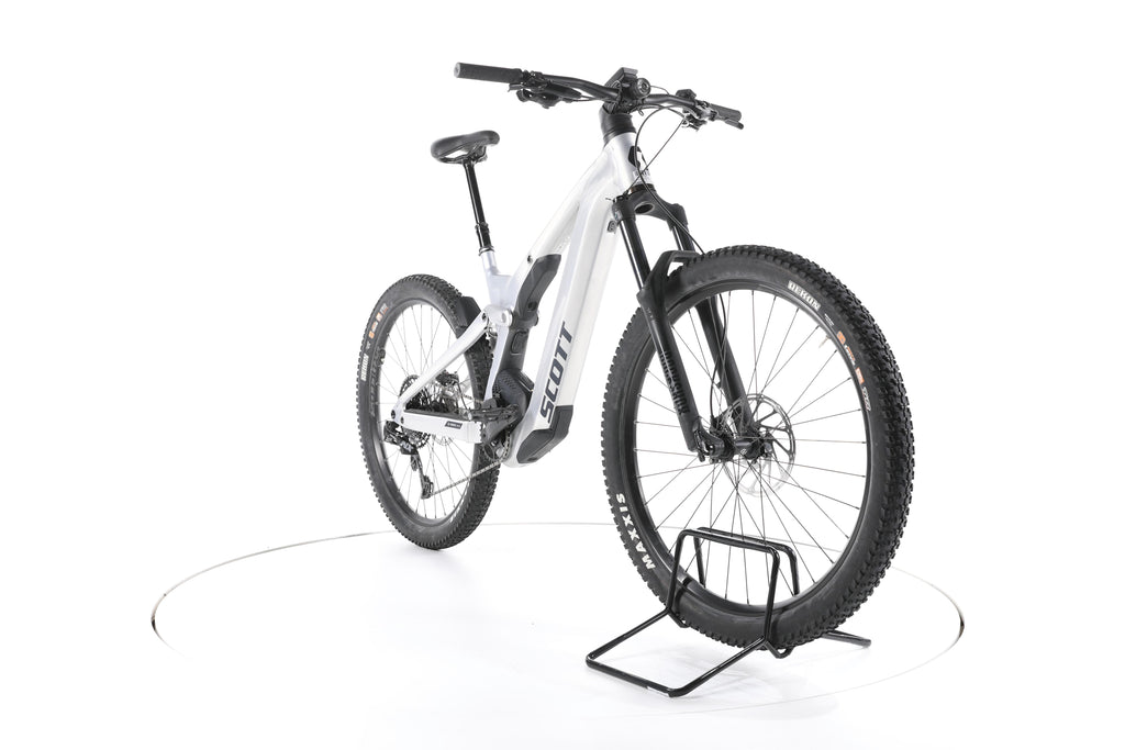 Scott Strike eRIDE 920 EVO Fully E-Bike 2024 - Image 3