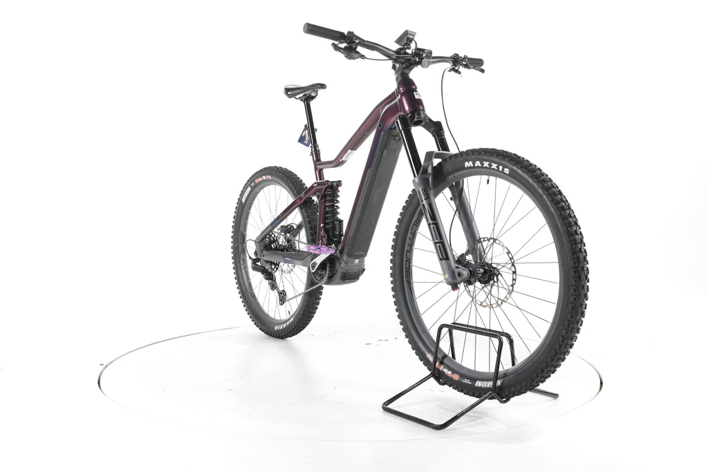 Centurion No Pogo R3700i E-Bike Fully 2024 - Image 3