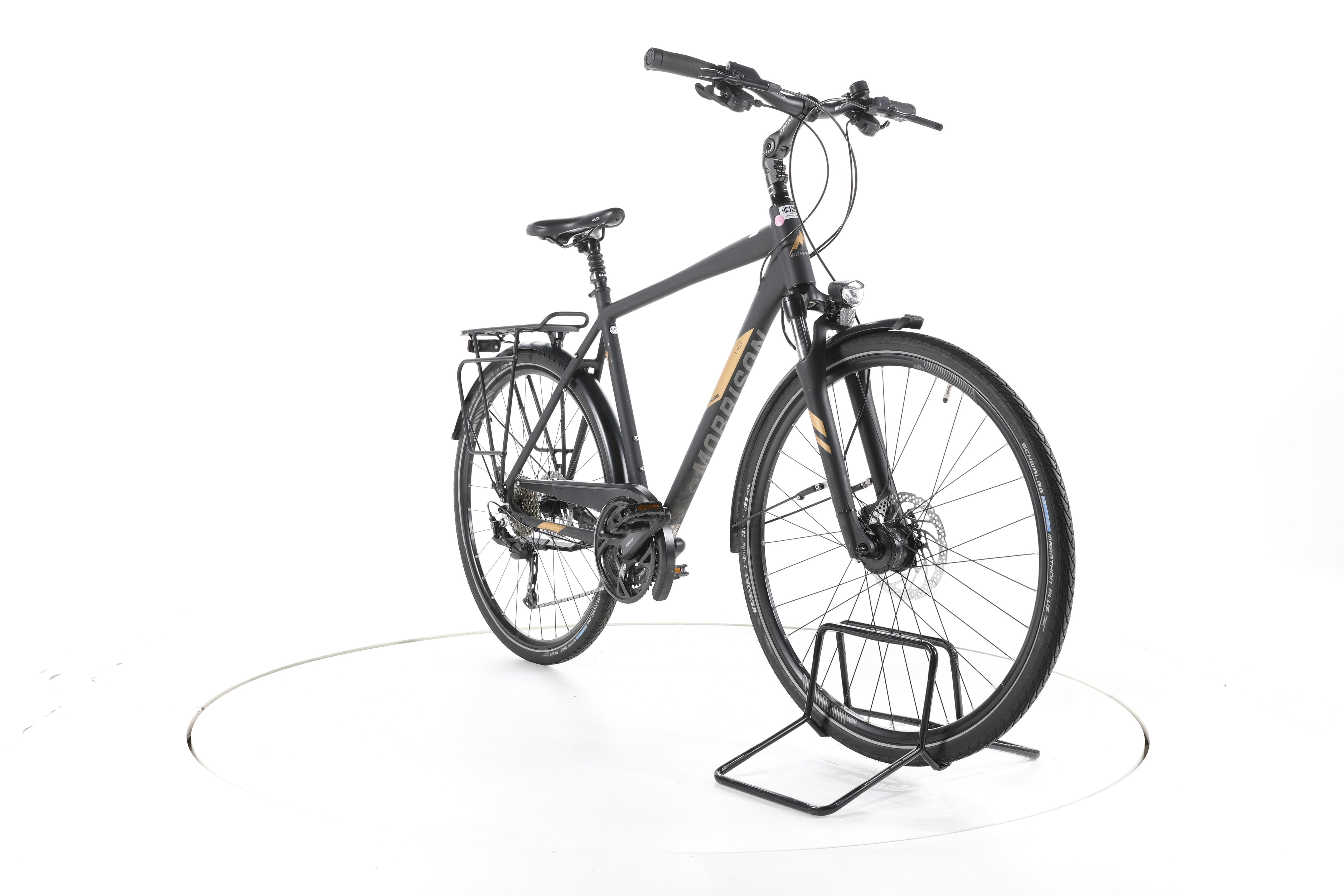 MORRISON T 4.0 - Image 3