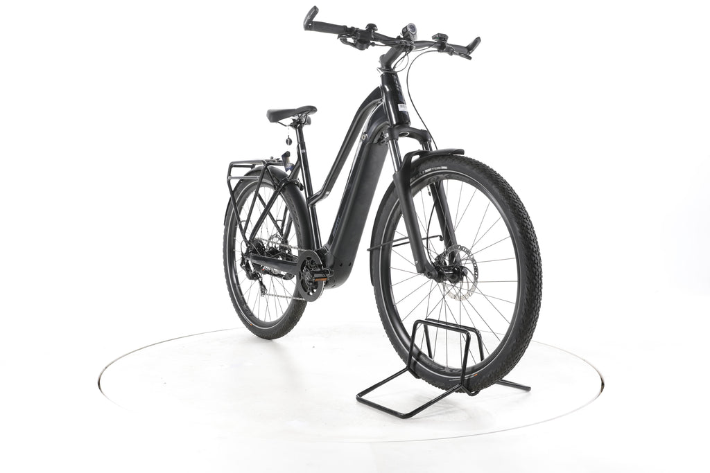 Giant Explore E+ 2 Trekking E-Bike - Image 3
