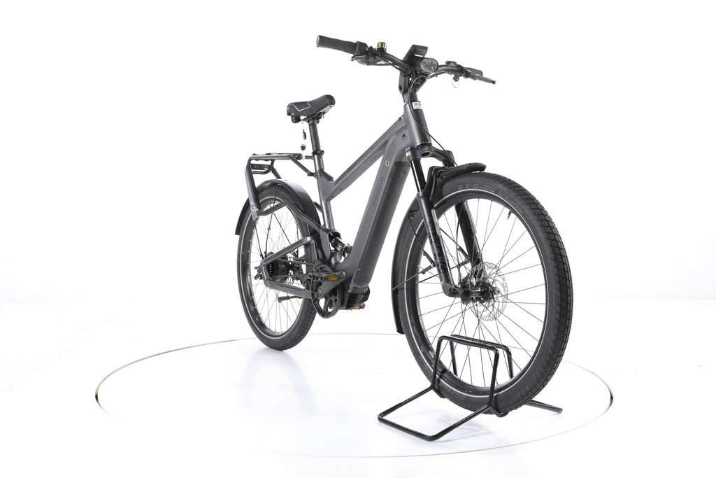 Riese & Müller Delite GT vario SUV E-Bike - Image 3