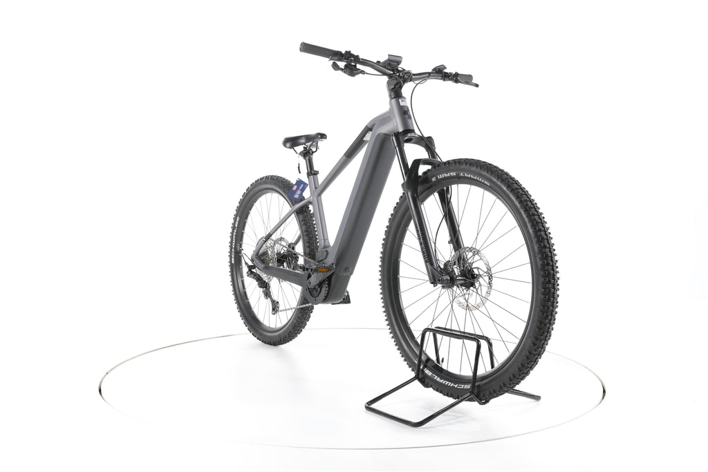 Cube Reaction Hybrid Race E-Bike - Image 3