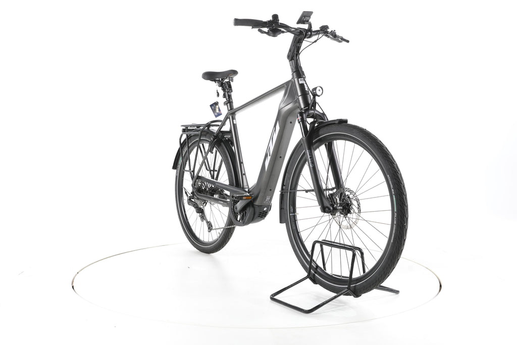 KTM Macina Limited Trekking E-Bike 2024 - Image 3
