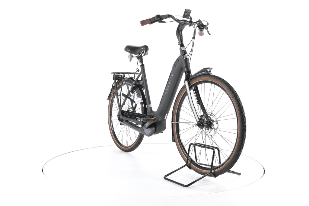 Gazelle Arroyo C8 HMB Elite City E-Bike Tiefeinsteiger - Image 3